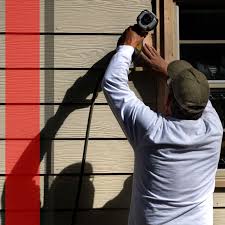 Best Vinyl Siding Installation  in Exton, PA